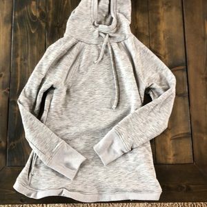 Duluth Trading Company Hoodie Sweatshirt